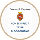 No Tassa di Soggiorno