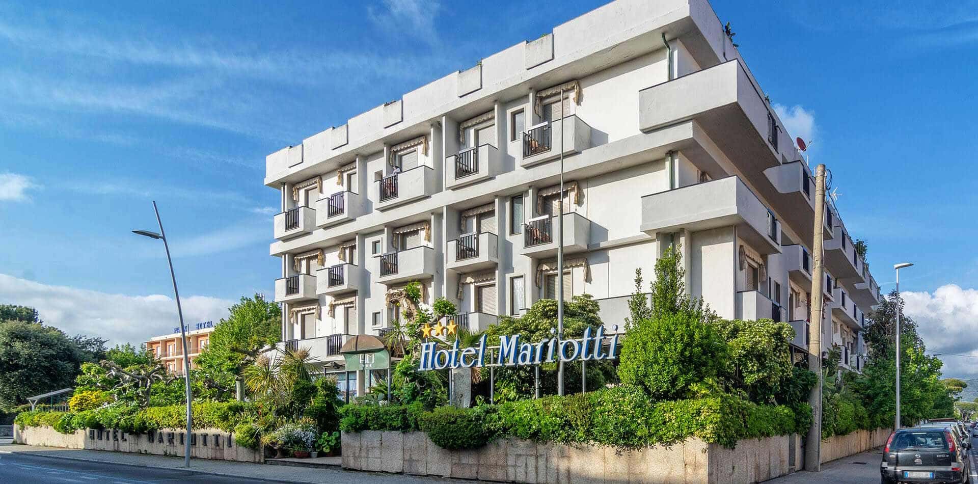 hotel a lido di camaiore con noleggio biciclette