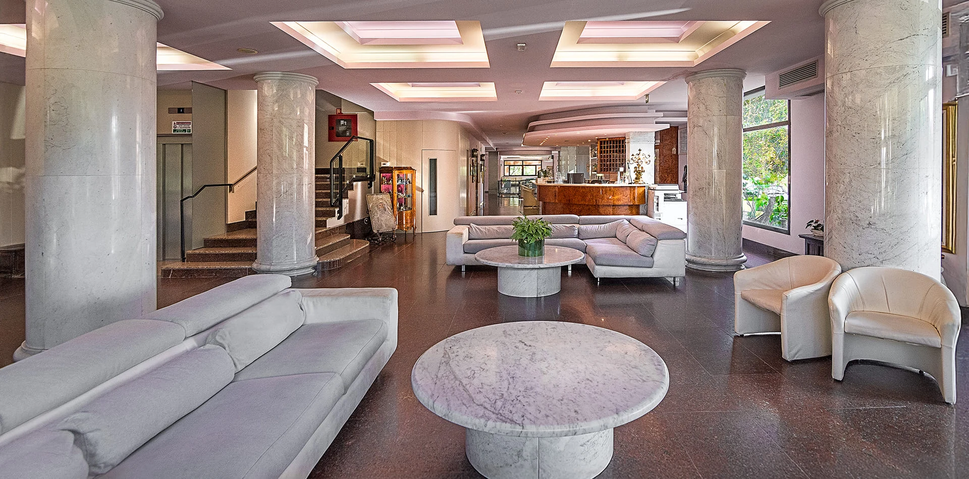 hotel lido di camaiore