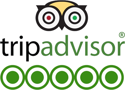 logo Tripadvisor